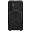 UAG Monarch Pro, Carbon Fiber - Samsung Galaxy S25+