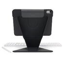 Pipetto Origami No6 Stand case, black - iPad Air 11