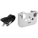 Sunnylife Silicone case Sunnylife for DJI RC-N1 / RC-N2 / RC-N3 (gray)