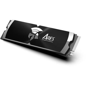 SSD Dato KF2336334 4TB PCIe Gen4x4