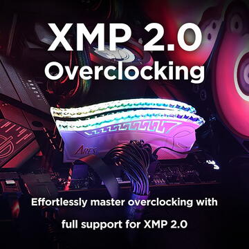 Memorie Dato KF2336867 16GB DDR4 3200 MHz Cl16 Single Kit