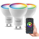 5001002650, 4.9 W, 345 lumeni, GU10, Alb
