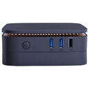 AceMagic 49836, Intel N5105, 16GB RAM+512, Negru