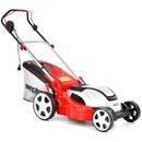 HECHT 1845 - Mașină electrică, de tuns iarba