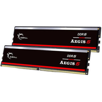 Memorie G.Skill F5-5200J4040A32GX2-IS memory module 64 GB 2 x 32 GB DDR5 5200 MHz