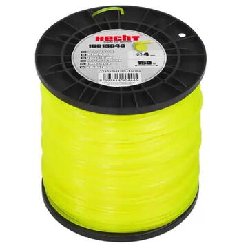 HECHT 10015040 - Fir trimmer (rotund)