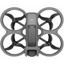 DJI CP.FP.00000149.01, 4 elice, 12 MP, 2150 mAh, Diafragmă: f/2.8, 46 GB, Gri