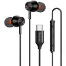 Mcdodo 44684, USB-C, Negru