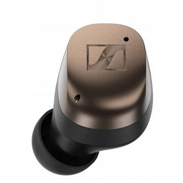 Sennheiser Momentum True Wireless 4 Black Cooper