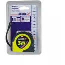 DEDRA-EXIM Ruleta 5m/19mm cu stop