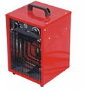 DED9920, 2000W, Rosu