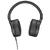 Casti Sennheiser HD 400S, Headset, Wired, Negru