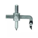 Cutit taiat faianta rotund cu lame inlocuibile