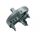 Cutit taiat faianta rotund reglabil