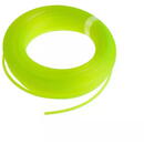 DEDRA-EXIM Fir de tăiere pătrat 1,3mmx15m