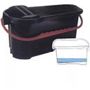 Galeata spalare faianta 24l