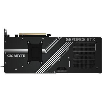 Placa video Gigabyte GeForce RTX 5070 Ti Windforce OC SFF 16G, 16384 MB GDDR7