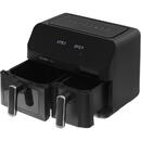 ZAF 9000, 2700 W, 9 l, Negru