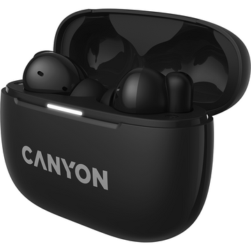 Canyon OnGo TWS-10 ANC+ENC Black