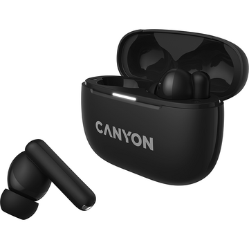 Canyon OnGo TWS-10 ANC+ENC Black