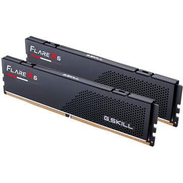 Memorie G.Skill F5-5600J4645A16GX2-FX5 32GB DDR5 5600 MHz CL46 Dual Kit