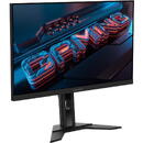Gigabyte M27UA EK 27" 3840x2160 pixeli Negru