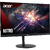 Monitor LED Acer UM.HX2EE.307 27" 2560 x 1440 pixeli Nеgru