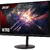 Monitor LED Acer UM.HX2EE.307 27" 2560 x 1440 pixeli Nеgru