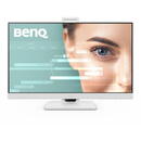 BenQ 9H.LMLLB.QBE 23.8" 1920x1080 pixeli Alb