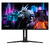 Monitor LED Gigabyte AORUS FO32U EK 31.5" 3840x2160 pixeli Negru