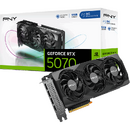 PNY GeForce RTX 5070 OC 3F 12GB 192-bit 672GB/s