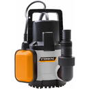 T.I.P. electropompa submersibila apa murdara  400W T.I.P. SCW 400 S  7000L/h aspirare 7m, refulare 7.5m (1.5")38mm