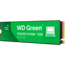 Western Digital SN3000 500GB PCIe Gen4 x4 M.2 2280