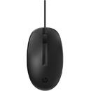 HP 265D9AA, Cu fir, USB, 1200 dpi, Negru