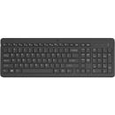 HP 805T1AA, Fara fir, USB, Layout US, Negru