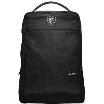 MSI G34-N1XXX20-808, 16", Negru