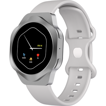 Smartwatch Canyon CNS-SW88SS, 1.43", Gri