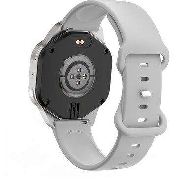 Smartwatch Canyon CNS-SW88SS, 1.43", Gri