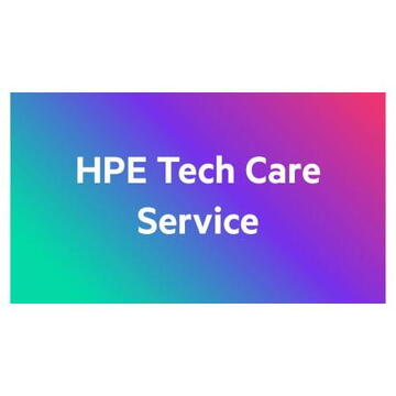 STS SERVICE 3Y TC CRIT WCDMR/SE 1460 WS IOT SVC H09S4E HPE