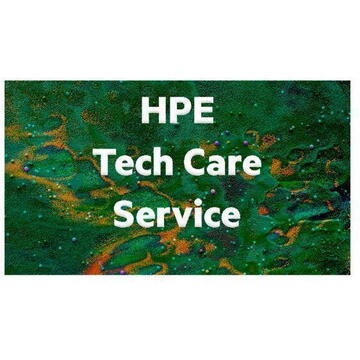 STS SERVICE 5Y TC BAS ML110/GEN11 HW SVC H40FWE HPE