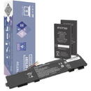 MITSU 4100 mAh, 11.55V, 3 celule, compatibila cu EliteBook 735 G5, 745 G5, 840 G5