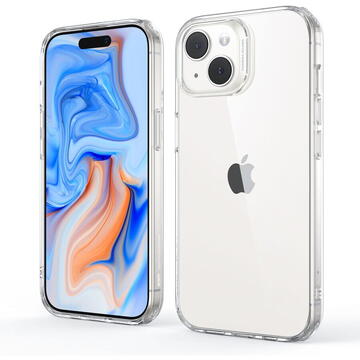 Husa Husa pentru iPhone 15 - ESR Project Zero - Clear