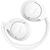 JBL Casti wireless over-ear Tune 770NC Bluetooth Multi-Point Alb