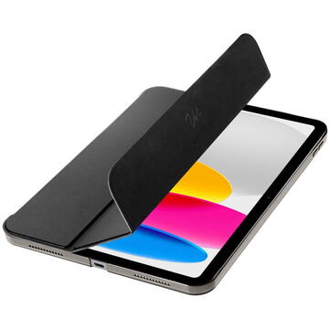 Spigen SMART FOLD IPAD 10.9 2022 BLACK