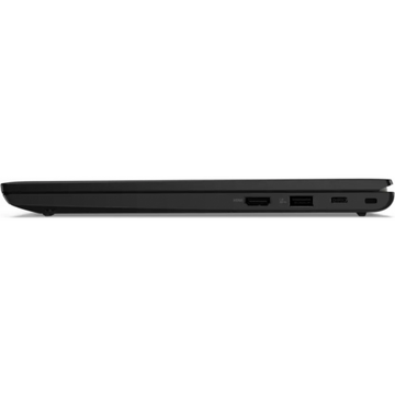 Notebook Lenovo 2-in-1 ThinkPad L13 Gen5 Intel Core Ultra 7 155U 13.3" Touch RAM 16GB SSD 512GB Intel Graphics Windows 11 Pro Negru