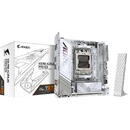 Gigabyte MB GBT AMD AM5 X870I AORUS PRO ICE