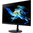 Acer CB272UE3b 27"  68,6cm 16:9  100Hz 2560x1440 Negru