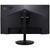 Monitor LED Acer CB272Gb   27" 69cm 16:9  120Hz 1920x1080 Negru