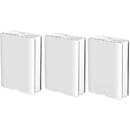 ZenWiFi BQ16 Set 3buc. Alb