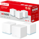 WL-Router Halo H1200G Home Mesh WiFi System 3-Pack